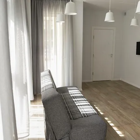 New Close To The Old Town