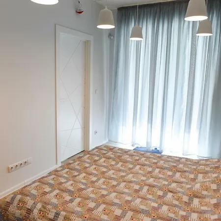 New Close To The Old Town * Vilnius
