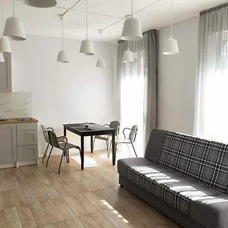 New Close To The Old Town * Vilnius